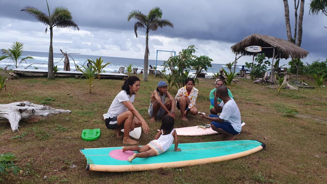Amban Beach House Manokwari Extérieur photo